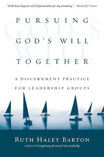Picture of Pursuing God's Will Together - eBook [ePub]