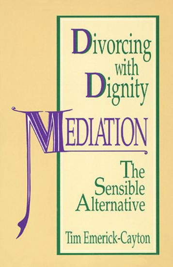 Picture of Divorcing with Dignity