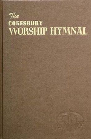 Picture for category Cokesbury Worship Hymnal
