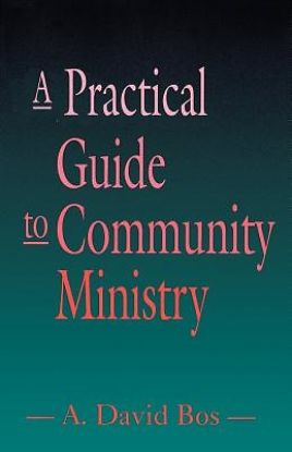 Picture of A Practical Guide to Community Ministry