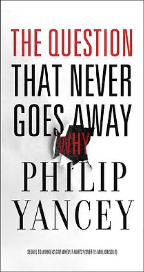 Picture of The Question That Never Goes Away - eBook [ePub]