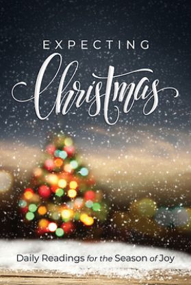 Picture of Expecting Christmas - eBook [ePub]