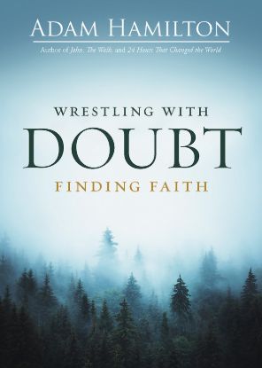 Picture of Wrestling with Doubt Finding Faith