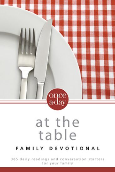 Picture of NIV, Once-A-Day - eBook [ePub]