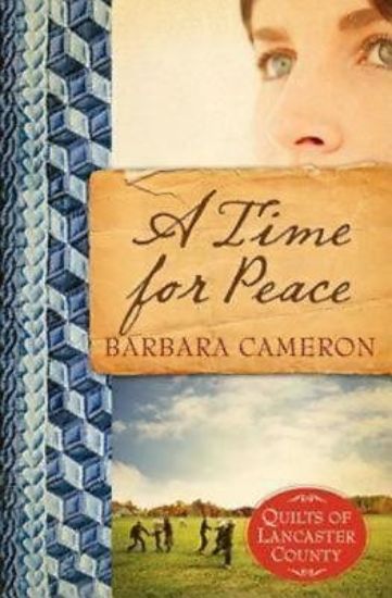 Picture of A Time for Peace