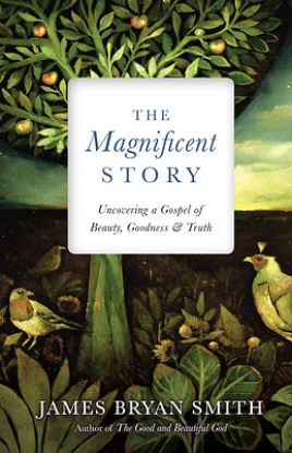 Picture of The Magnificent Story - eBook [ePub]