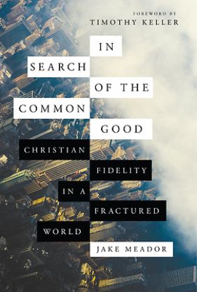 Picture of In Search of the Common Good - eBook [ePub]