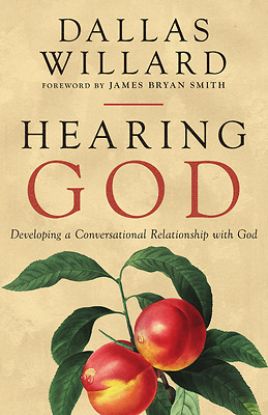 Picture of Hearing God - eBook [ePub]