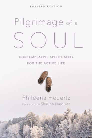 Picture of Pilgrimage of a Soul - eBook [ePub]