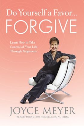 Picture of Do Yourself a Favor. . . Forgive