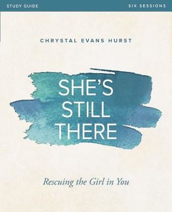 Picture of She's Still There