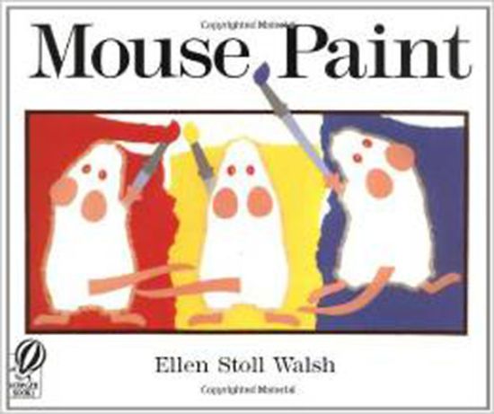 Picture of Mouse Paint