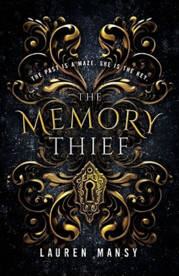 Picture of The Memory Thief - eBook [ePub]