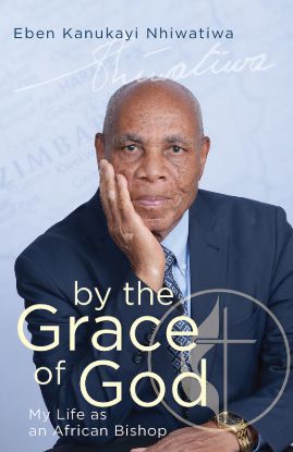 Picture of By the Grace of God