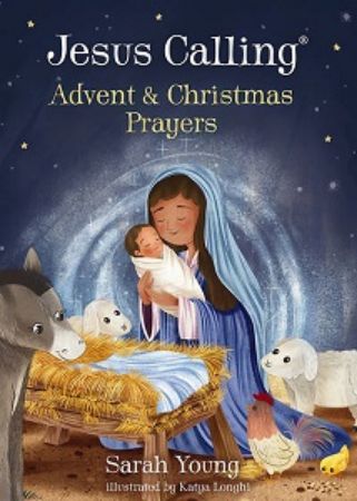 Picture for category Children's Christmas Books
