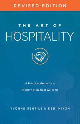 Picture of The Art of Hospitality Revised Edition
