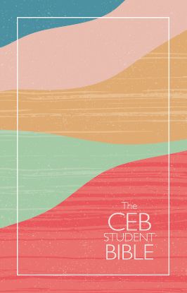 Picture of The CEB Student Bible