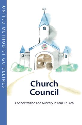 Picture of Guidelines Church Council 2025-2028