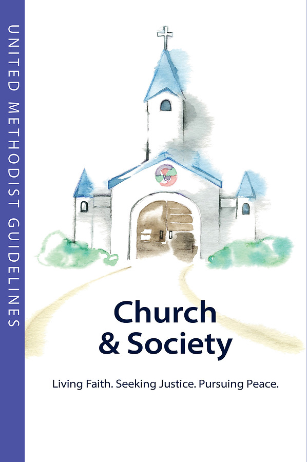 Picture of Guidelines Church & Society 2025-2028