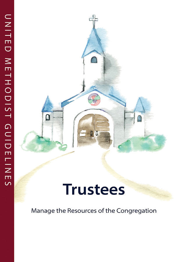 Picture of Guidelines Trustees 2025-2028
