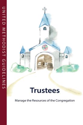Picture of Guidelines Trustees 2025-2028