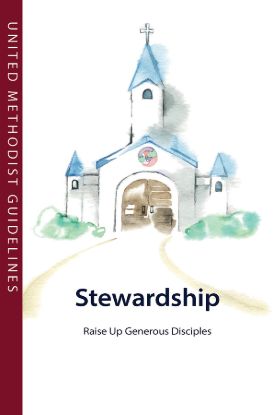 Picture of Guidelines Stewardship 2025-2028