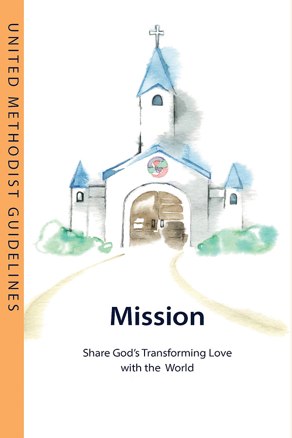 Picture of Guidelines Mission 2025-2028