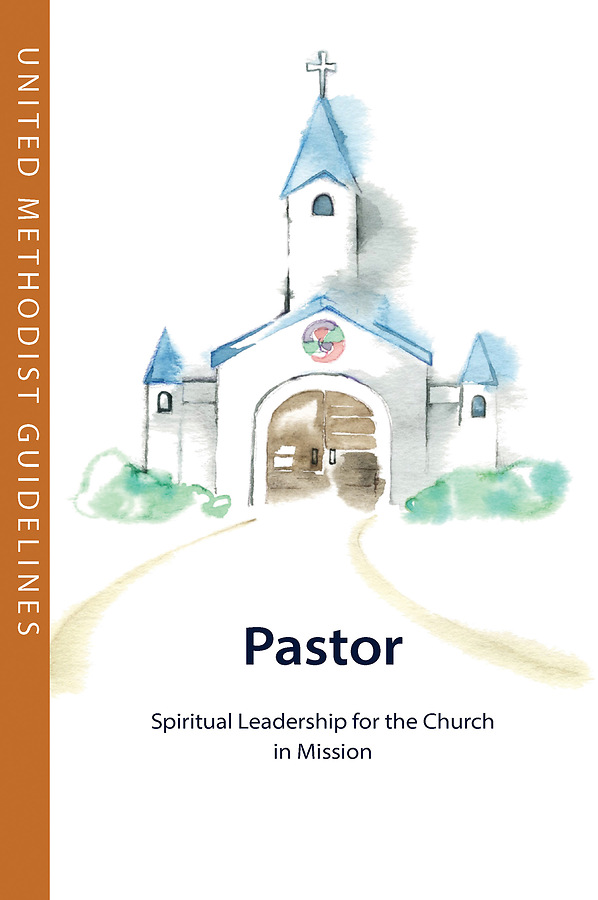Picture of Guidelines Pastor 2025-2028