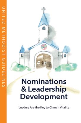 Picture of Guidelines Nominations & Leadership Development 2025-2028