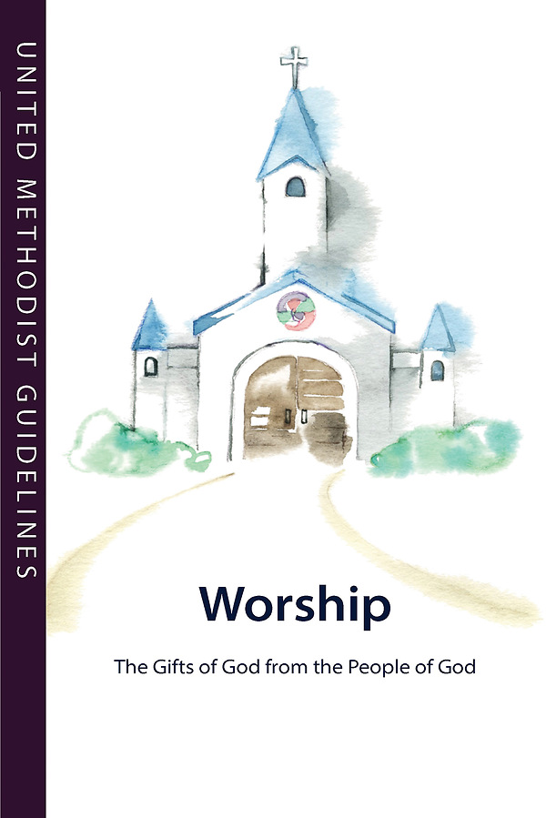 Picture of Guidelines Worship 2025-2028