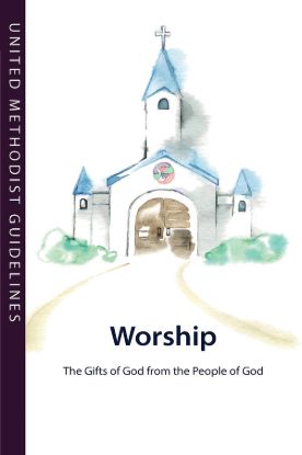 Picture of Guidelines Worship 2025-2028