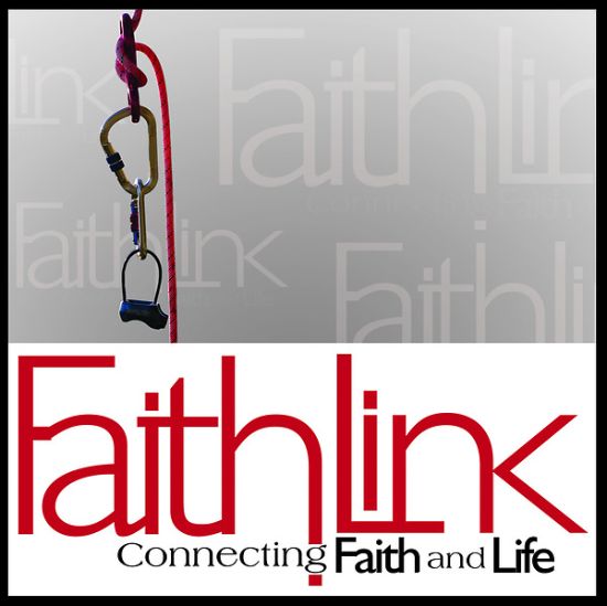 Picture of Faithlink - Climate Change and Love of Neighbor