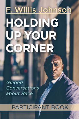 Picture of Holding Up Your Corner Participant Book
