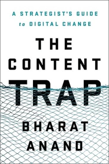 Picture of The Content Trap