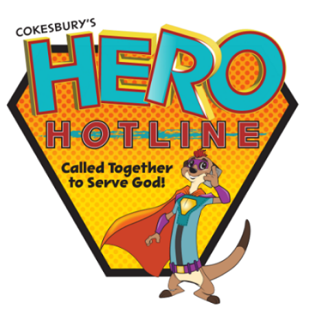 Picture for category Hero Hotline VBS