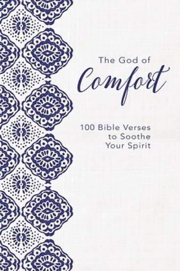 Picture of The God of Comfort - eBook [ePub]