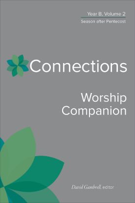 Picture of Connections Worship Companion Year B Volume 2