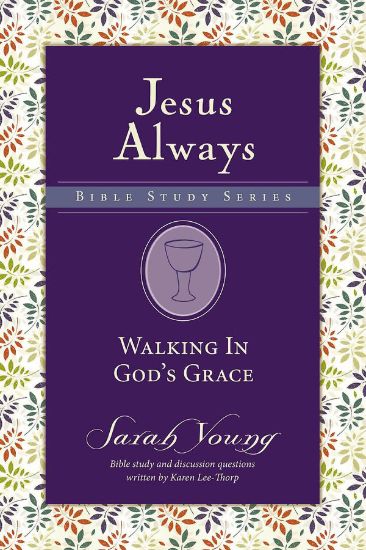 Picture of Walking in God's Grace - eBook [ePub]