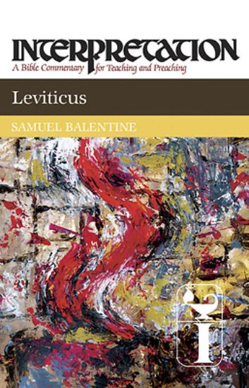 Picture of Interpretation Bible Commentary - Leviticus