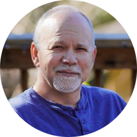 Picture for category Paul W. Chilcote