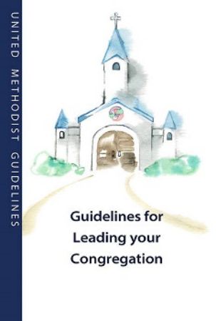 Picture for category Guidelines for Leading your Congregation