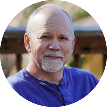 Picture for category Paul W. Chilcote