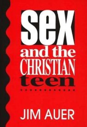 Picture of Sex and the Christian Teen