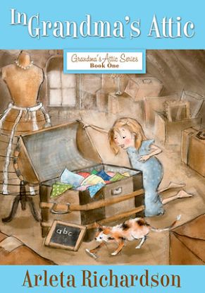 Picture of In Grandma's Attic