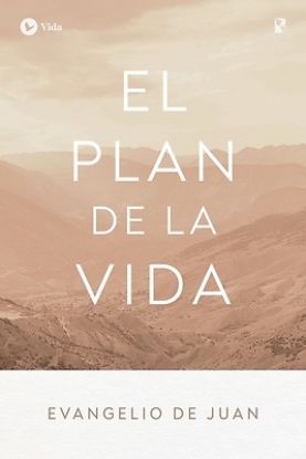 Picture of Nbla, Evangelio de Juan, 'el Plan de la Vida', Tapa Rústica