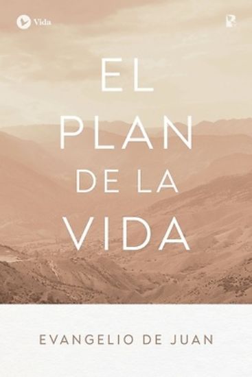 Picture of Nbla, Evangelio de Juan, 'el Plan de la Vida', Tapa Rústica