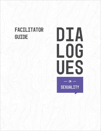 Picture of Dialogues On: Sexuality Facilitator Guide