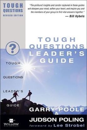 Picture of Tough Questions Leader's Guide