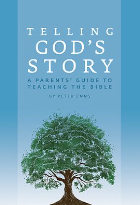 Picture of Telling God's Story - eBook [ePub]
