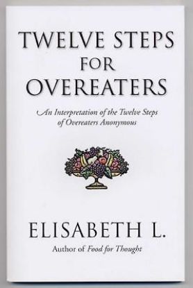 Picture of Twelve Steps for Overeaters Anonymous
